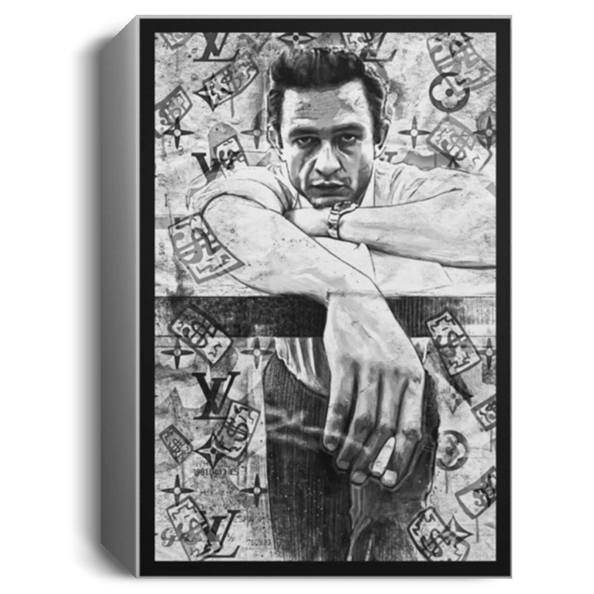 Johnny Cash Money