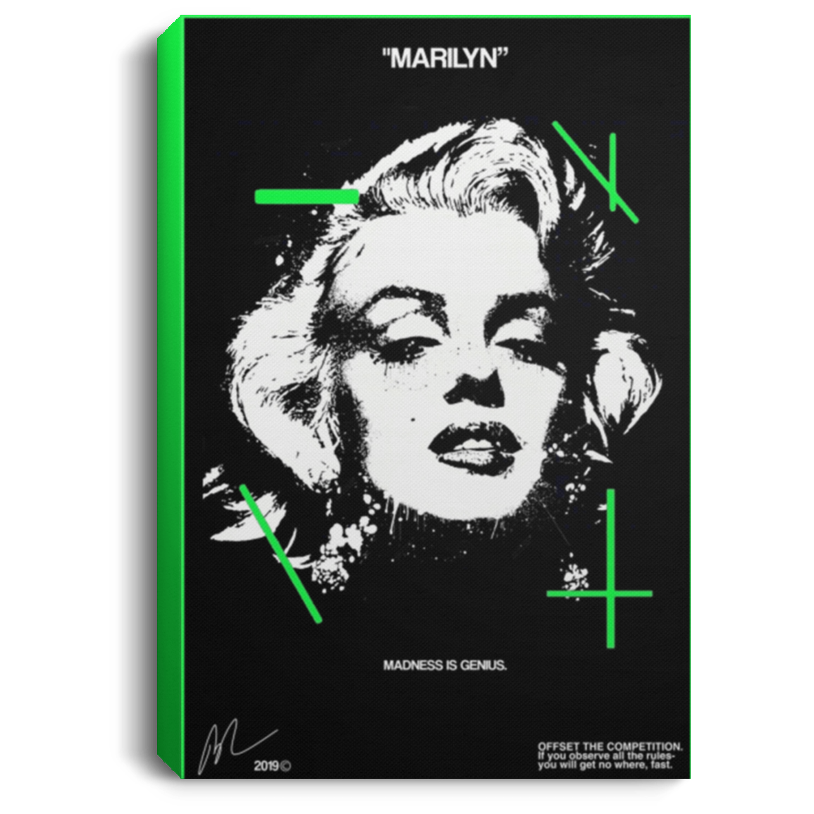 OFF Marilyn V2