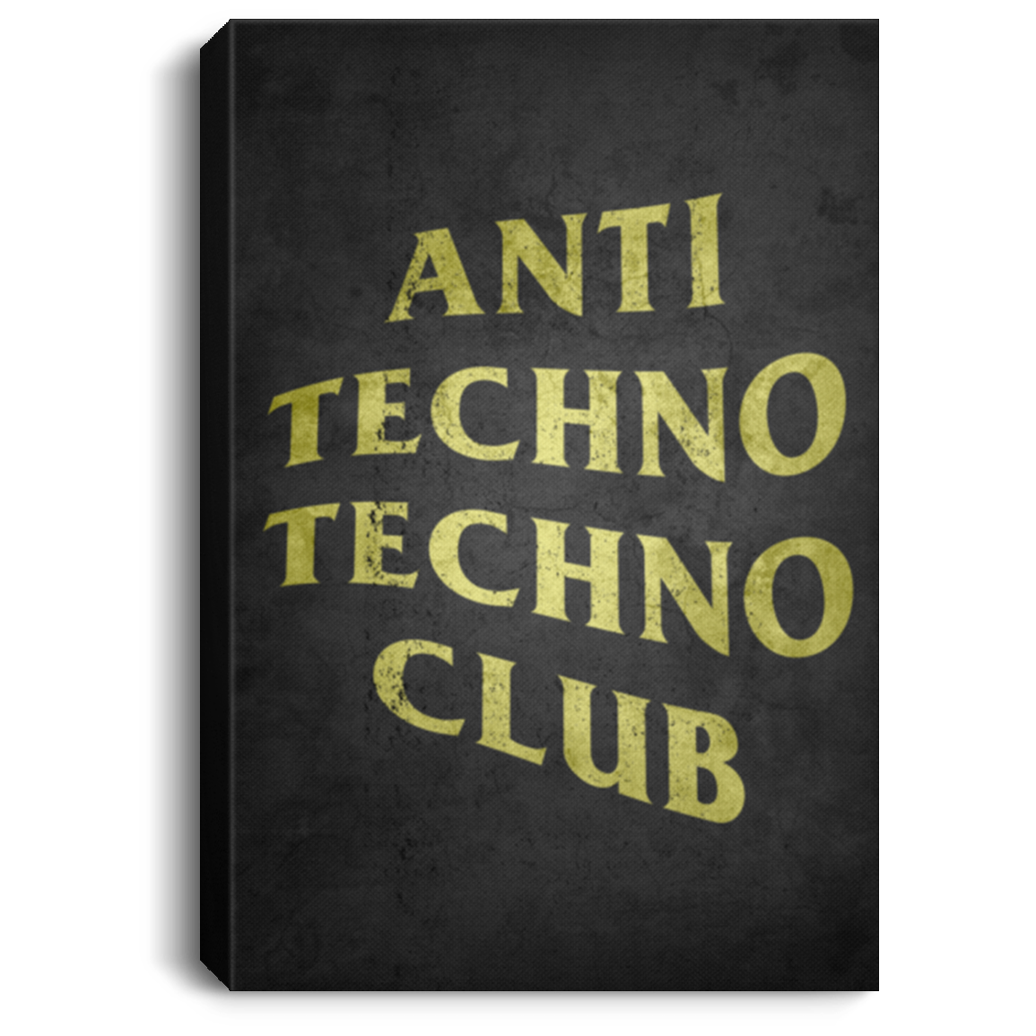 Anti Techno Techno Club