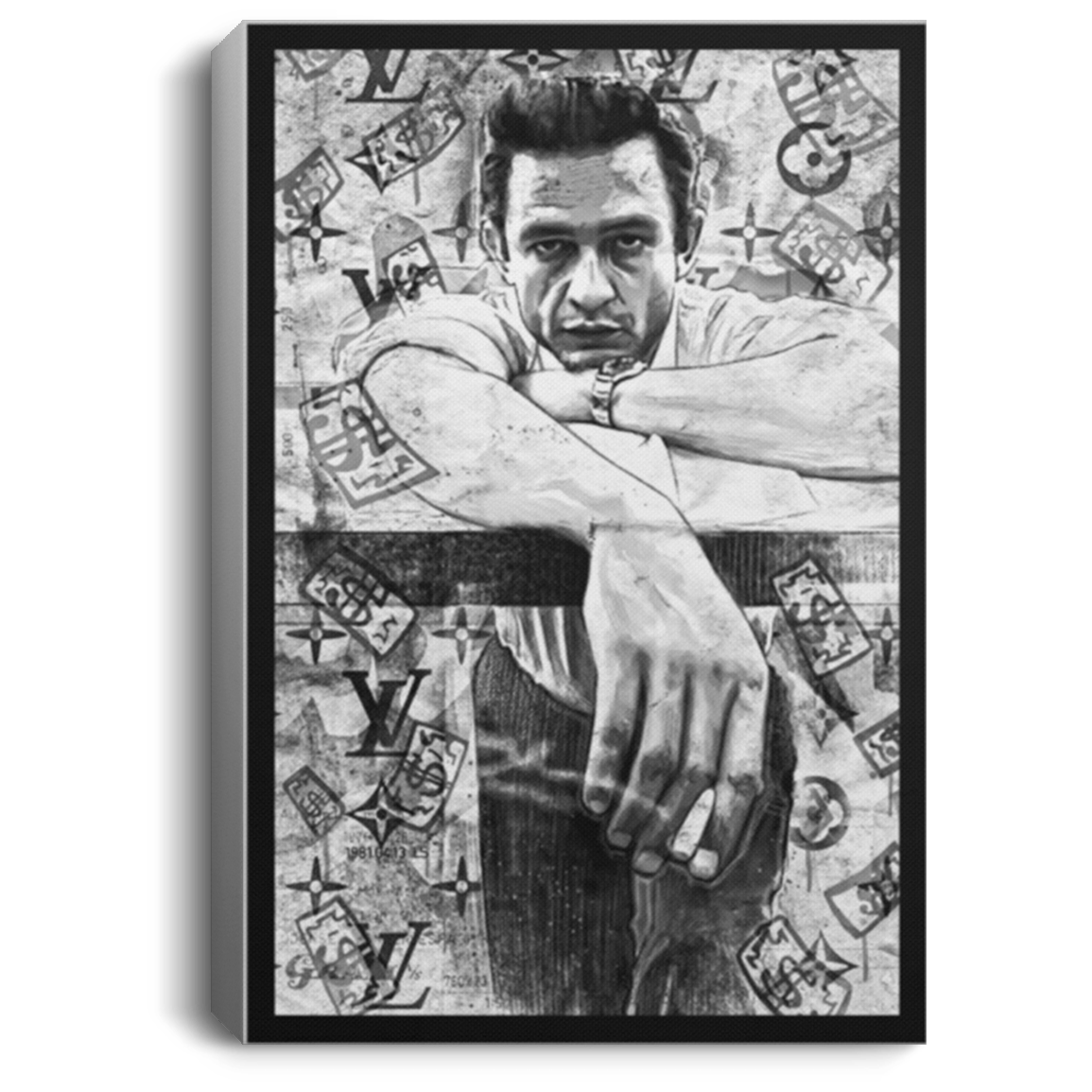 Johnny Cash Money