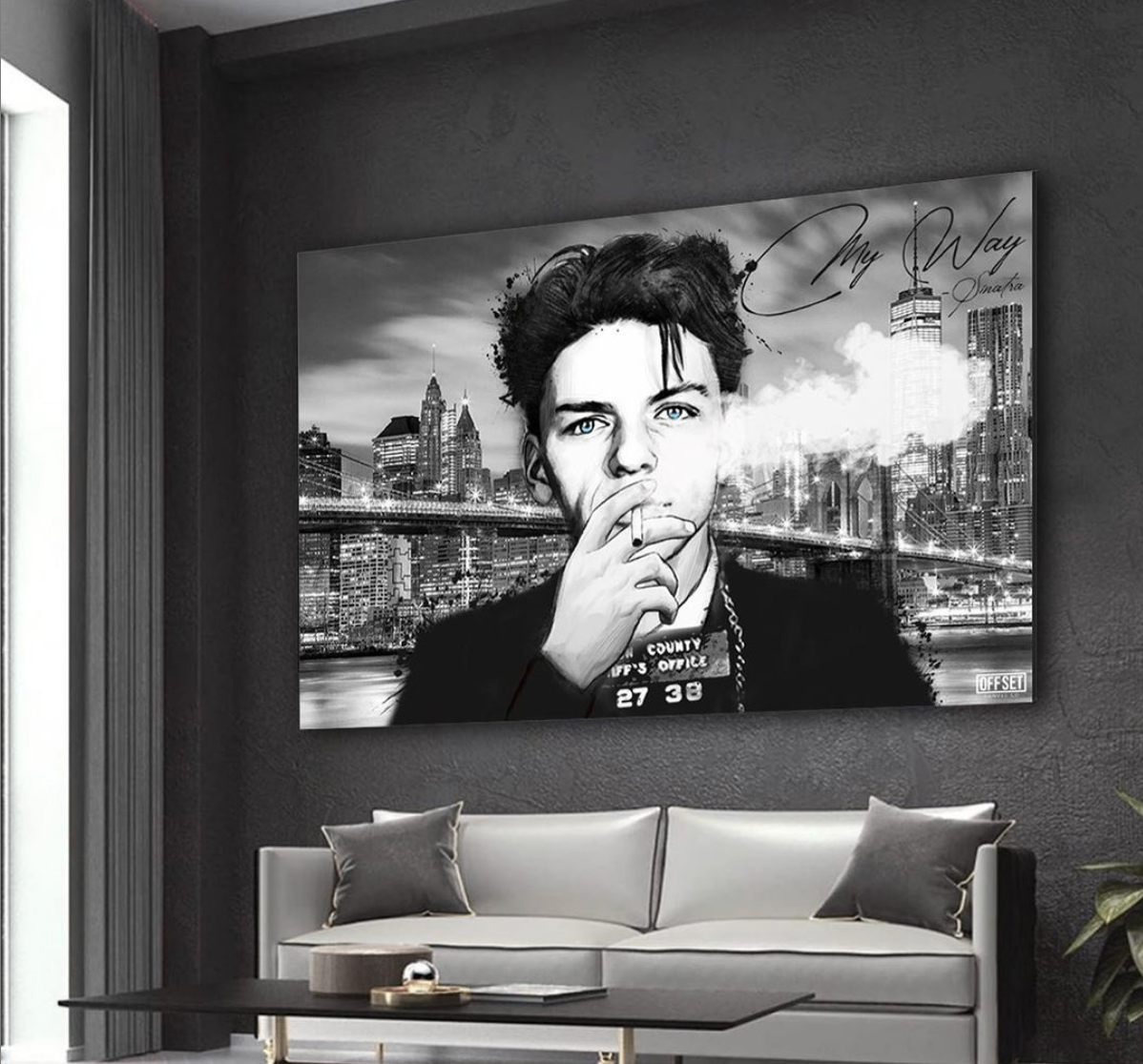 Skyline Sinatra