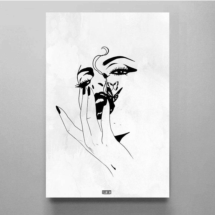 Minimal Fantasy