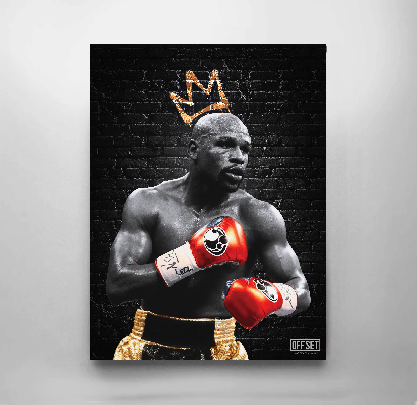 King of TMT