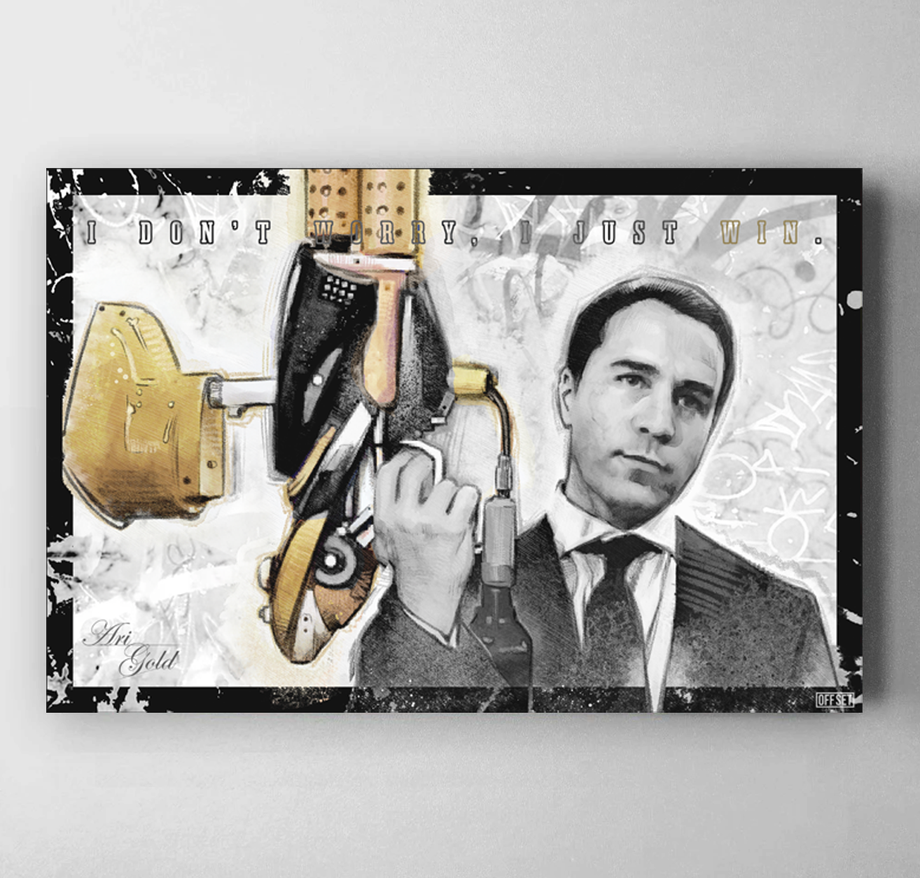 Gold Standard