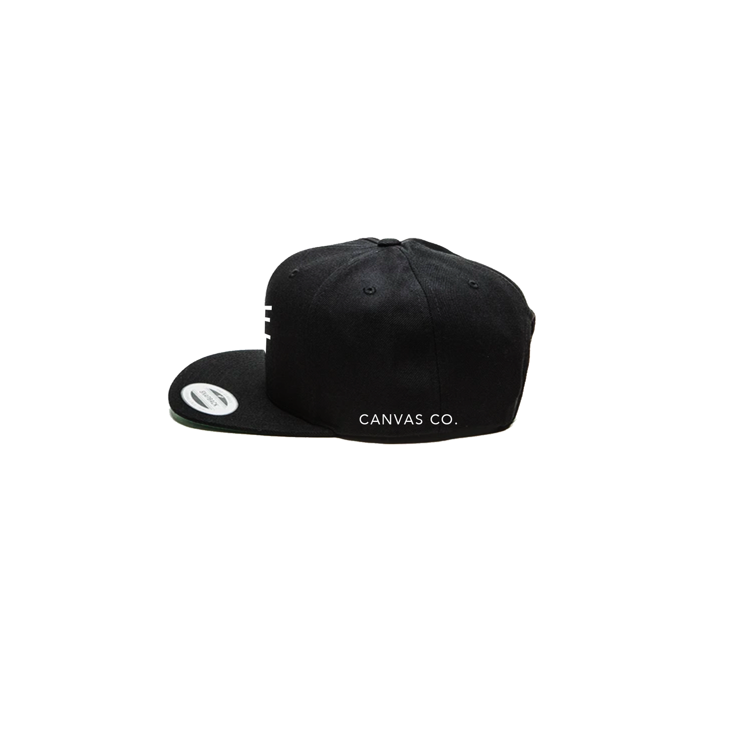 OFF SET Snapback Hat