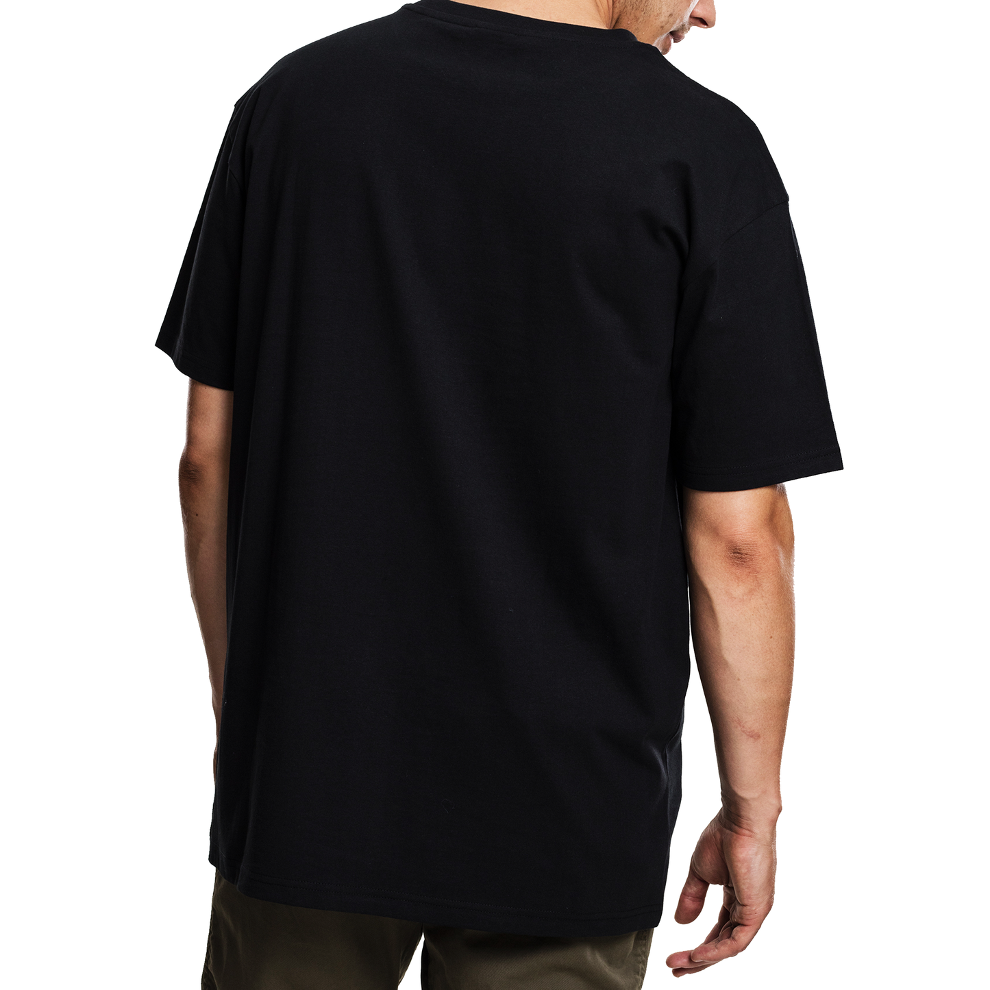 OFF SET Logo T-Shirt