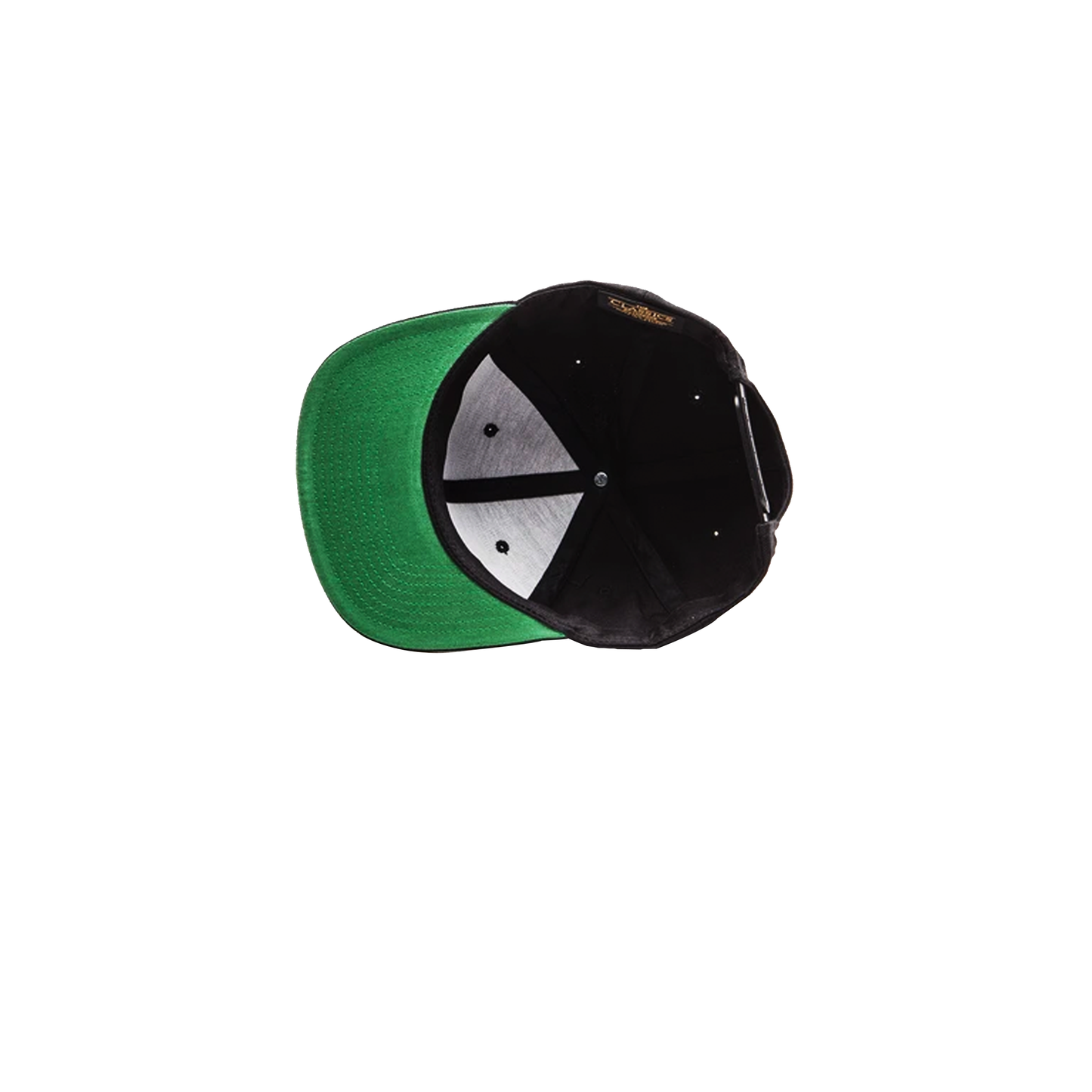 OFF SET Snapback Hat