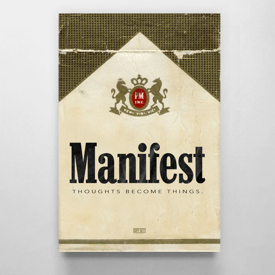 Manifest