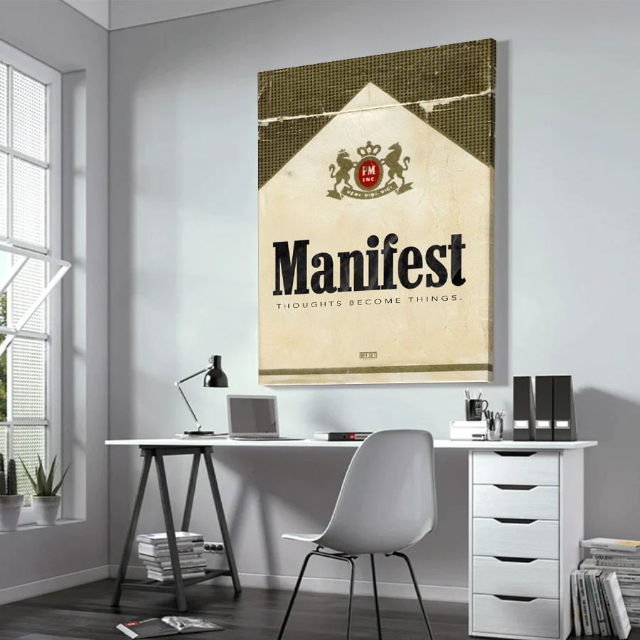 Manifest