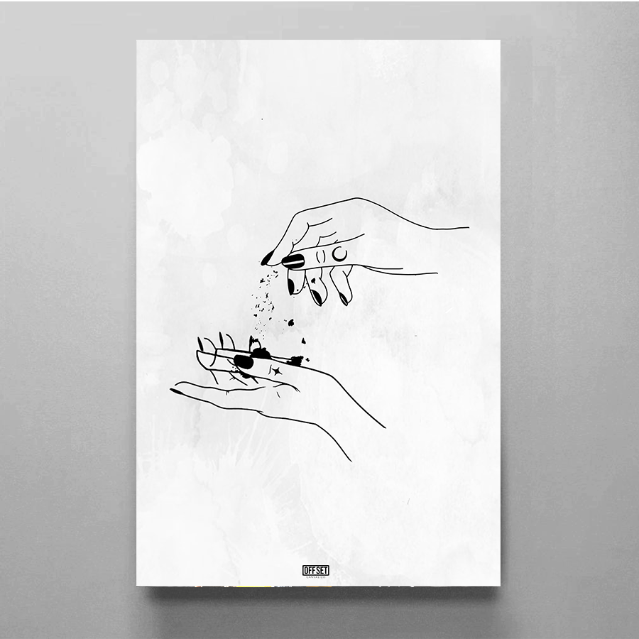 Minimal Roll Up