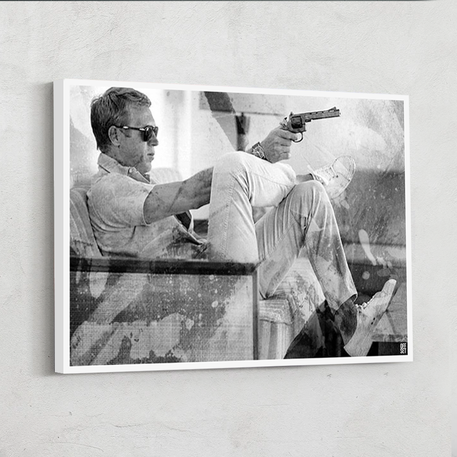 The King of Cool