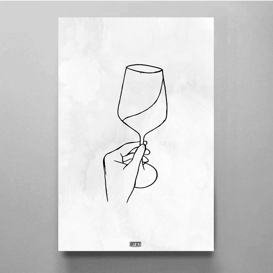 Minimal Vino