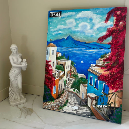 Crete Custom