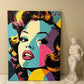 Marilyn  Monroe