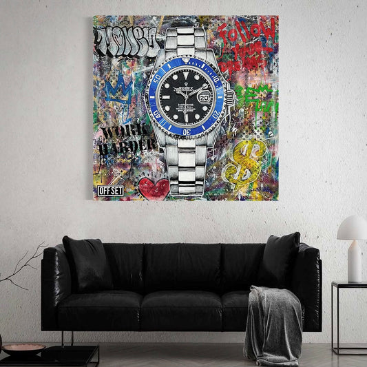 Time will Tell