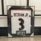 “Odell Beckham Jr “ by Offset  1/1