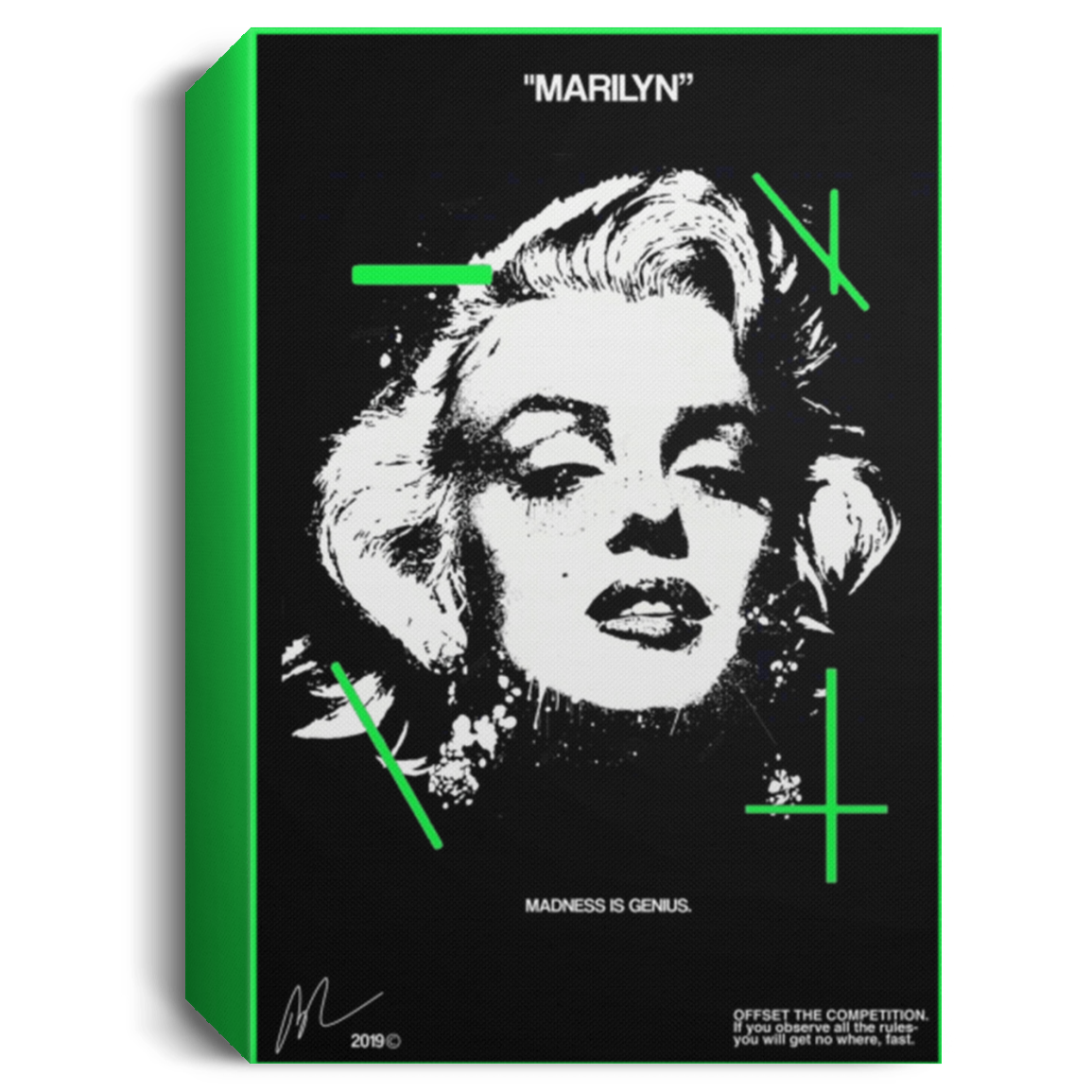OFF Marilyn V2