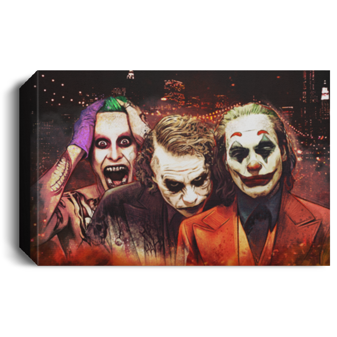 The 3 Jokers