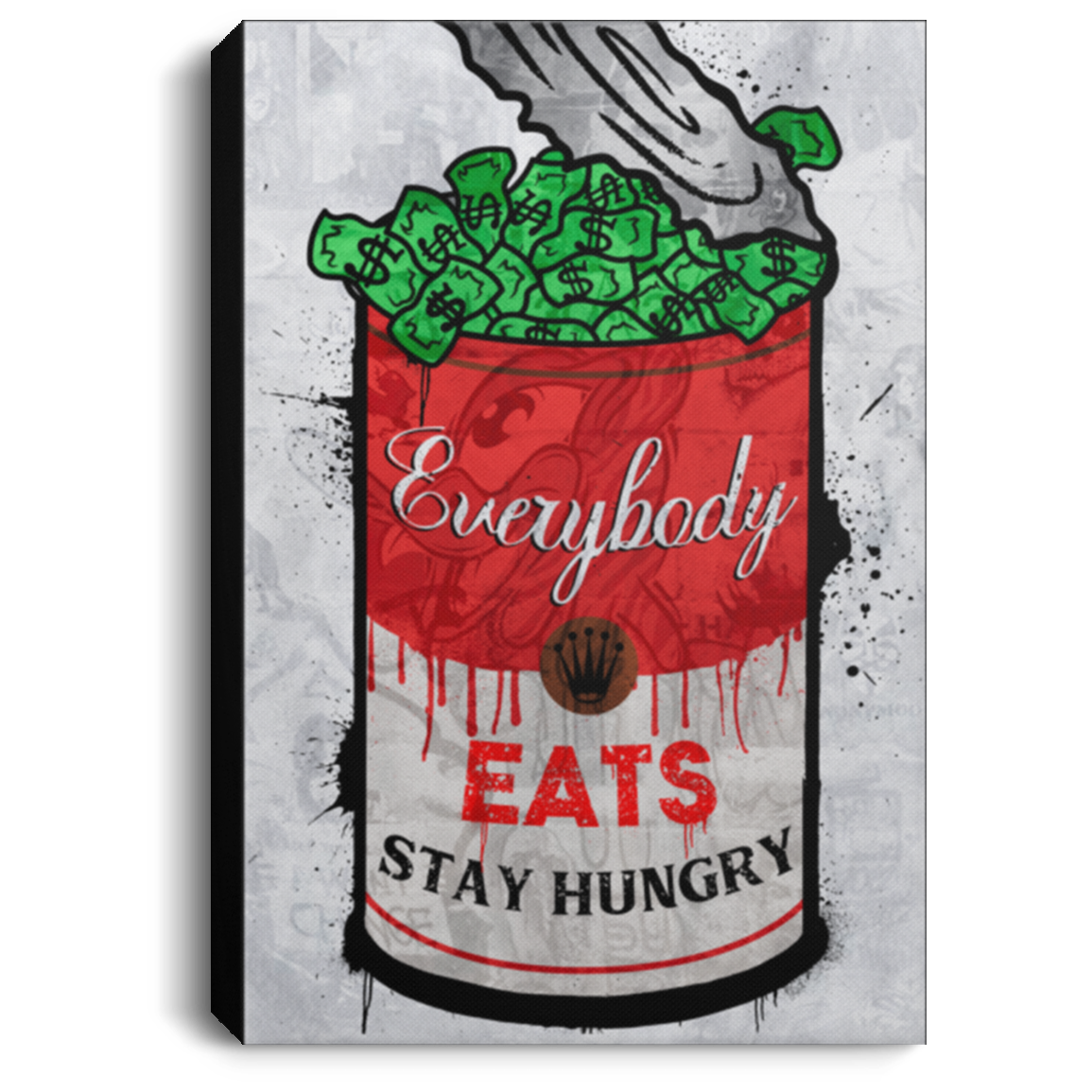 Everybody Eats