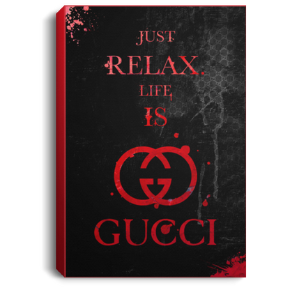 Life Is Gucci