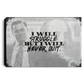 Jordan Belfort "I Will Never Quit"