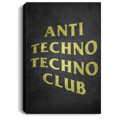Anti Techno Techno Club