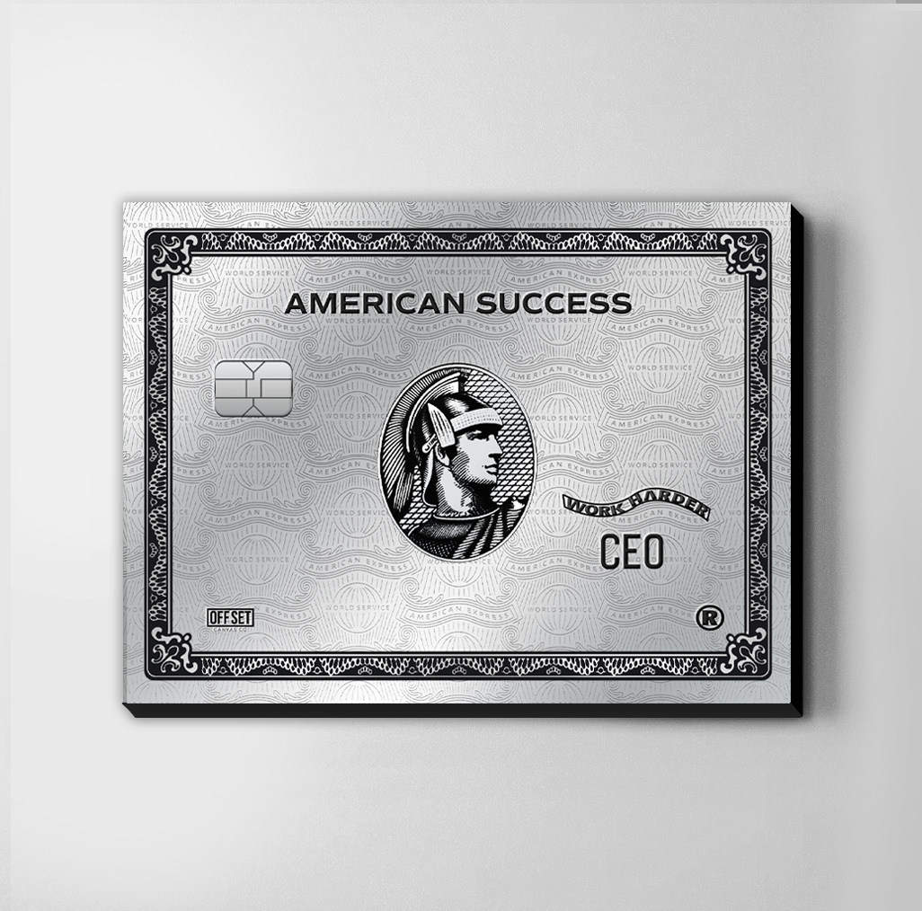 American Success