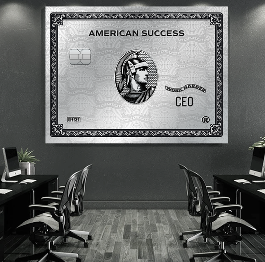 American Success
